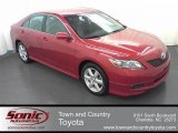 2009 Toyota Camry SE