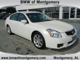 2007 Nissan Maxima 3.5 SE