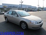 2008 Chevrolet Impala LT