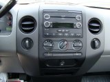 2008 Ford F150 STX Regular Cab 4x4 Controls