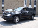 2007 Chevrolet TrailBlazer LS 4x4