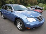 2007 Marine Blue Pearl Chrysler Pacifica  #52039632