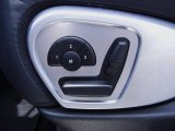 2008 Mercedes-Benz ML 63 AMG 4Matic Controls