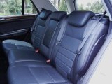 2008 Mercedes-Benz ML 63 AMG 4Matic Black Interior