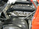 Ferrari 365 GT4 Engines