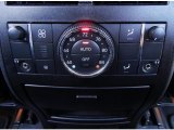 2008 Mercedes-Benz ML 63 AMG 4Matic Controls