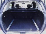 2008 Mercedes-Benz ML 63 AMG 4Matic Trunk