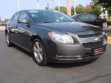 2011 Chevrolet Malibu LT