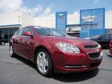 2009 Chevrolet Malibu LT Sedan