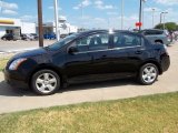 2008 Nissan Sentra 2.0