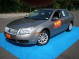 2008 Mercury Milan I4