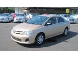 2011 Toyota Corolla 1.8