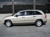 Linen Gold Metallic Pearl Chrysler Pacifica in 2006