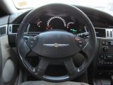 2006 Chrysler Pacifica AWD Steering Wheel