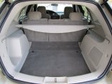 2006 Chrysler Pacifica AWD Trunk