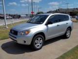 2008 Toyota RAV4 I4