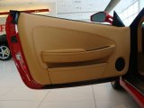 2008 Ferrari F430 Coupe F1 Door Panel