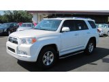 2011 Toyota 4Runner SR5