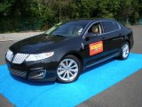 2010 Lincoln MKS EcoBoost AWD