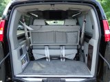 2011 GMC Savana Van LT Conversion Trunk