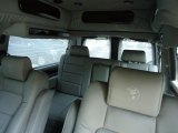 2011 GMC Savana Van Interiors