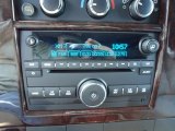 2011 GMC Savana Van LT Conversion Controls