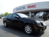 2007 Cadillac CTS Sedan