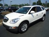 2008 Buick Enclave CX AWD Front 3/4 View