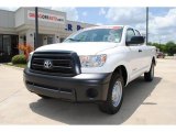 2010 Toyota Tundra Double Cab