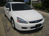 2007 Honda Accord SE Sedan