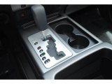 2009 Nissan Titan SE Crew Cab 5 Speed Automatic Transmission