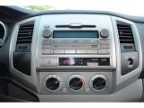 2009 Toyota Tacoma V6 PreRunner Access Cab Controls