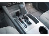 2009 Toyota Tacoma V6 PreRunner Access Cab 5 Speed ECT-i Automatic Transmission