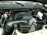 2007 Chevrolet Silverado 1500 LT Regular Cab 4x4 5.3L Flex Fuel OHV 16V Vortec V8 Engine