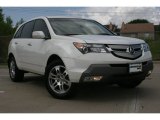 2009 Acura MDX Technology