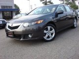 2009 Acura TSX Sedan