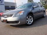 2009 Nissan Altima 2.5 SL