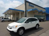 2007 Honda CR-V EX 4WD