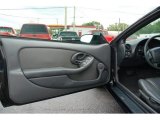1998 Pontiac Firebird Coupe Door Panel