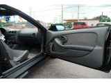 1998 Pontiac Firebird Coupe Door Panel
