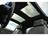 1998 Pontiac Firebird Coupe Sunroof