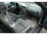 1998 Pontiac Firebird Coupe Dashboard