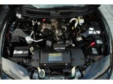 1998 Pontiac Firebird Coupe 3.8 Liter OHV 12-Valve V6 Engine