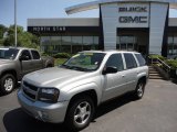 2008 Chevrolet TrailBlazer LT 4x4
