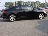 2004 Acura RSX Nighthawk Black Pearl