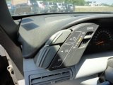 1990 Pontiac Grand Prix LE Coupe Controls