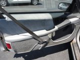 1990 Pontiac Grand Prix LE Coupe Door Panel
