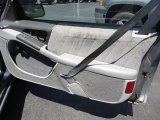 1990 Pontiac Grand Prix LE Coupe Door Panel