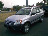 2005 Honda CR-V LX