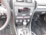 2008 Mercedes-Benz SLK 280 Edition 10 Roadster Controls